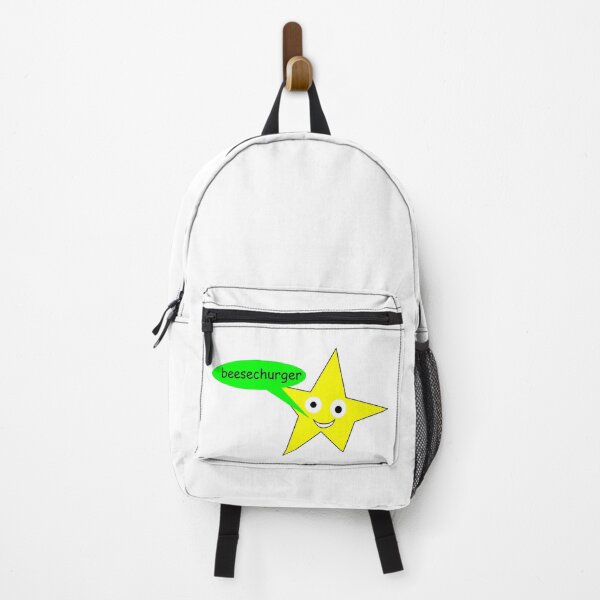 Item preview, beesechurger ironic meme designed and sold by MoLecULaR-biO.