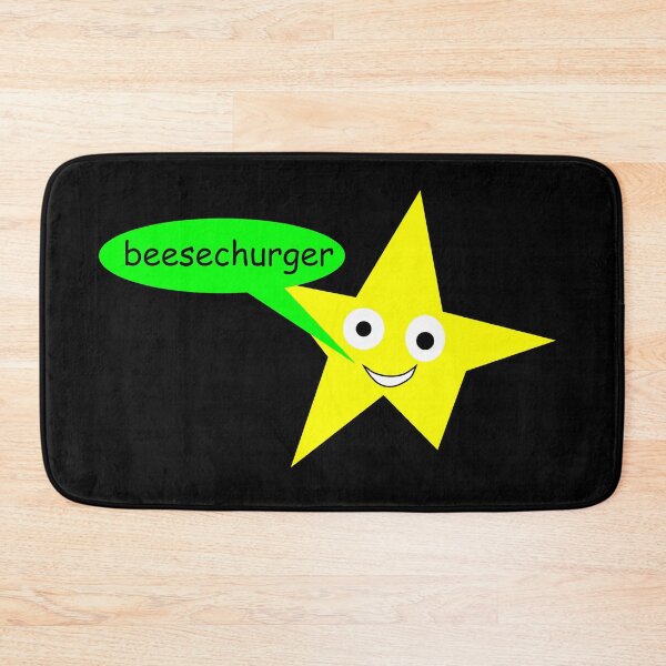 Item preview, beesechurger ironic meme designed and sold by MoLecULaR-biO.
