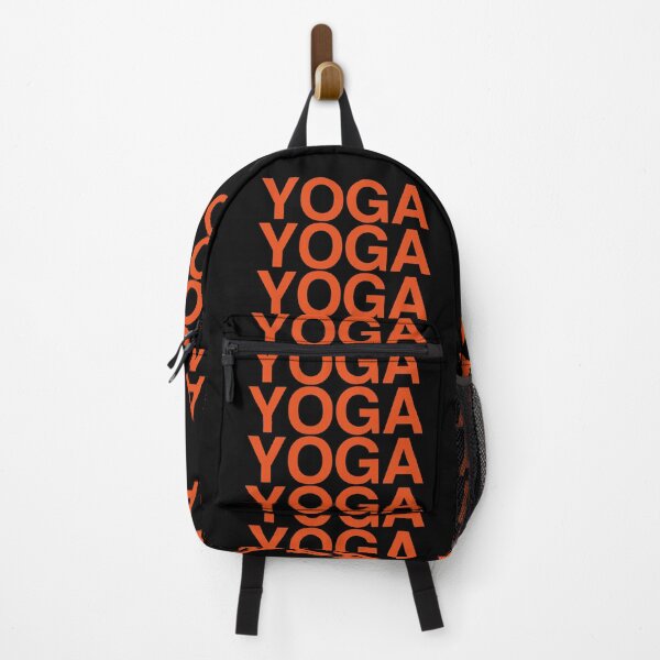 Item preview, Yoga Typography designed and sold by isstgeschichte.