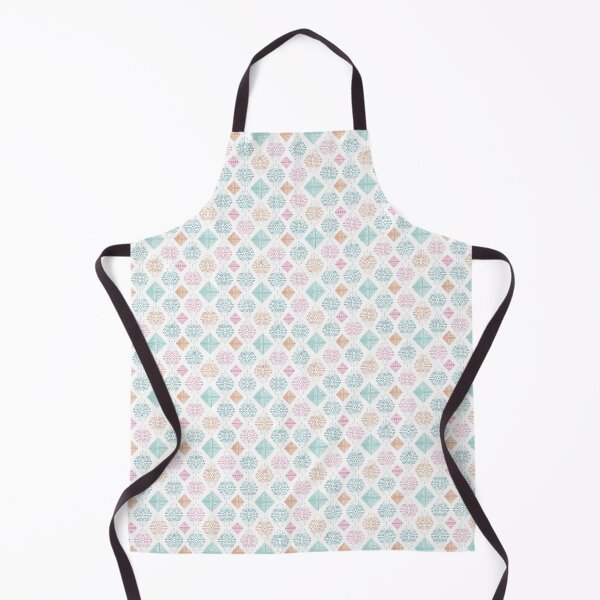 Item preview, Spring Flowers Pattern designed and sold by Sebastian Art.
