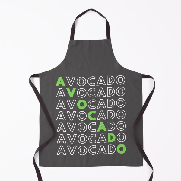 Item preview, National Avocado Day shirt designed and sold by ginokelleners.