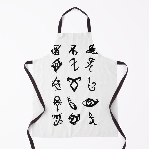 Item preview, Runes designed and sold by Nephilim101.