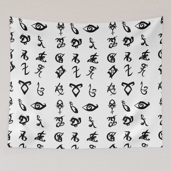 Item preview, Runes designed and sold by Nephilim101.