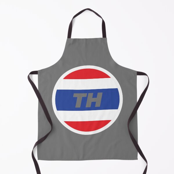 Item preview, Thailand | Round Flag With Country Code designed and sold by CarlosAlberto.