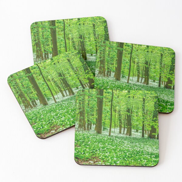 Item preview, Garlic in the Woods designed and sold by Dalyndigital Photography.