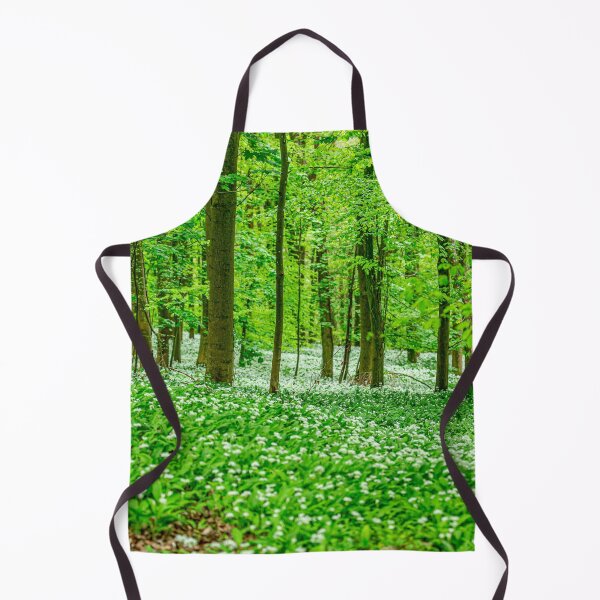 Item preview, Garlic in the Woods designed and sold by Dalyndigital Photography.