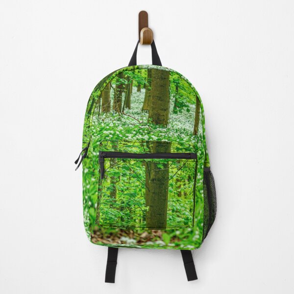 Item preview, Garlic in the Woods designed and sold by Dalyndigital Photography.