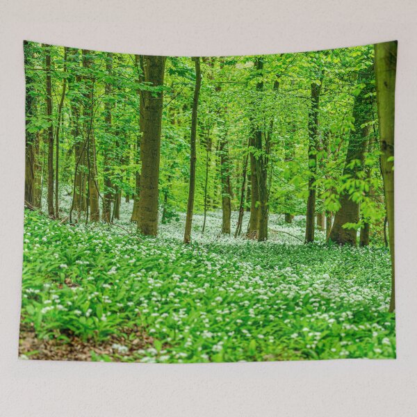 Item preview, Garlic in the Woods designed and sold by Dalyndigital Photography.