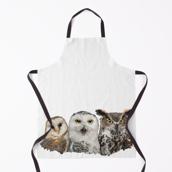 Item preview, Owls and owl designed and sold by obscurite.