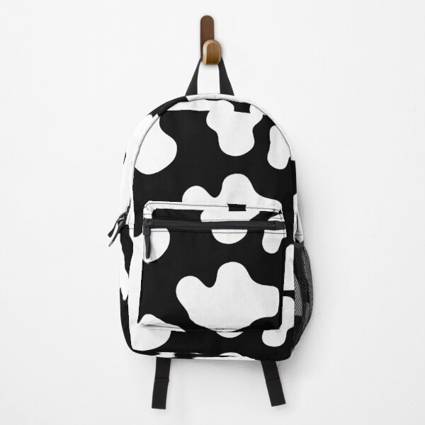 Item preview, cow print designed and sold by ellie's stickers.