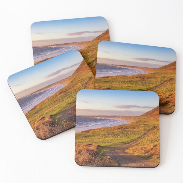 Item preview, Rhossili Bay, Gower designed and sold by Dan Santillo.