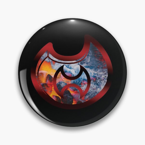 Item preview, Warrior Job Stone designed and sold by SpaceWarlock.