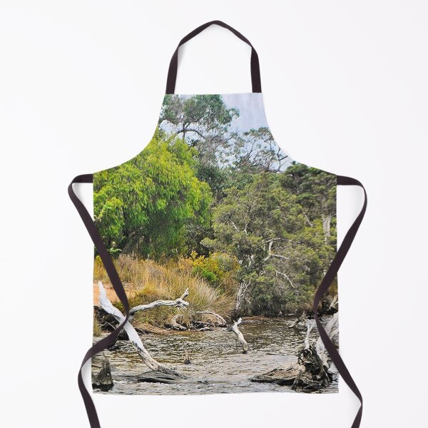 Item preview, Driftwood in the River designed and sold by Margaret Stevens.