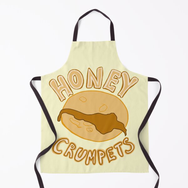 Item preview, Honey Crumpets designed and sold by Bridget Beswick.