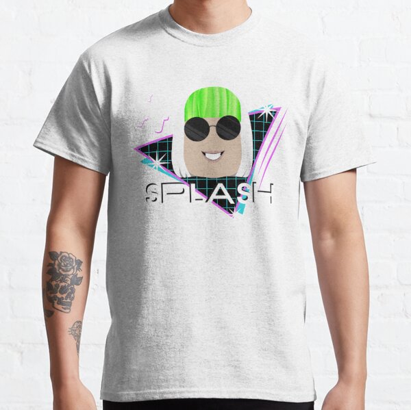 Aesthetic Roblox Clothing Redbubble - artsy inspired aesthetic roblox outfits