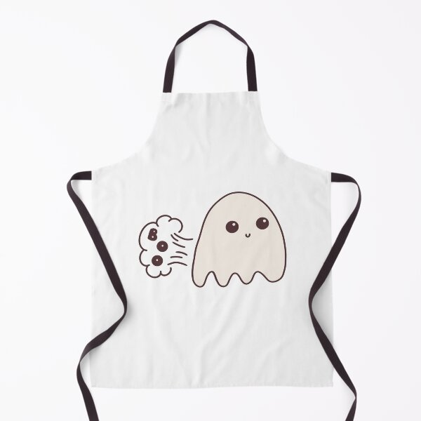 Item preview, Ghost Fart designed and sold by fournaans.