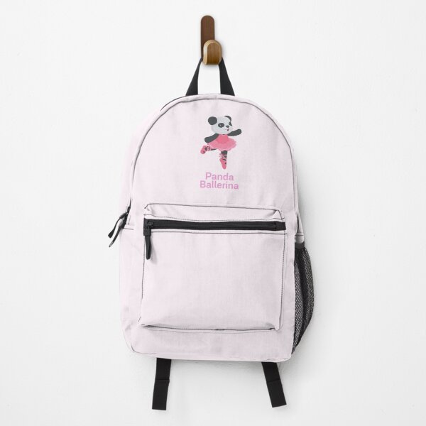 Item preview, Panda Ballerina designed and sold by AtarangiDesigns.
