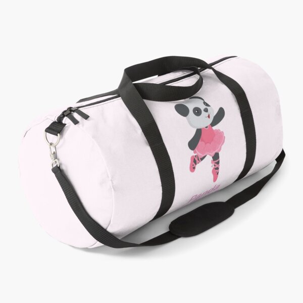 Item preview, Panda Ballerina designed and sold by AtarangiDesigns.