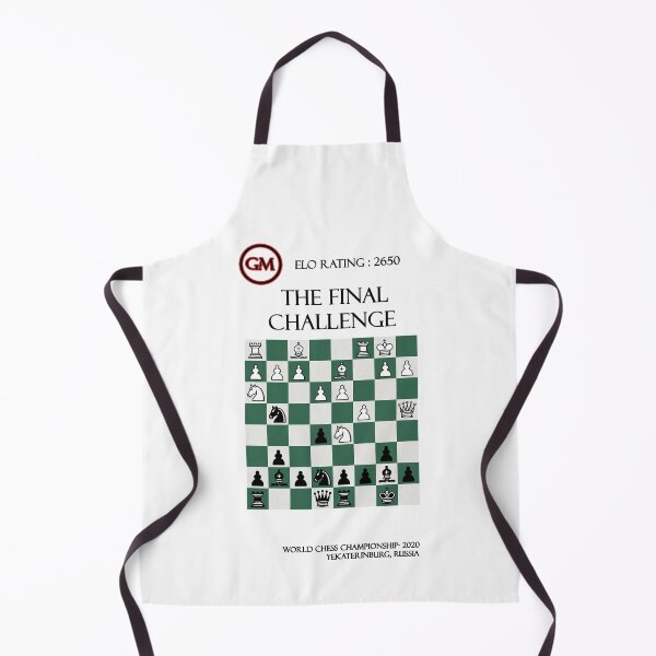 Item preview, The Final Challenge designed and sold by srinibas.