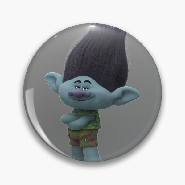 Item preview, TROLL designed and sold by abelcruz.