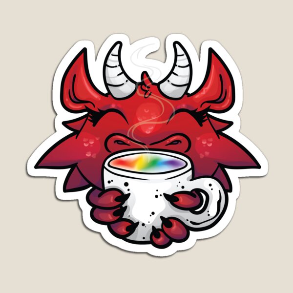 Item preview, Tea Dragon designed and sold by Dragancaor.