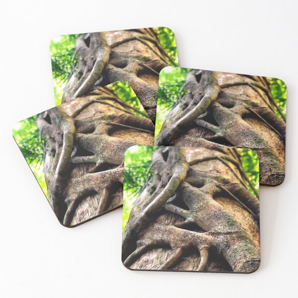 Item preview, Twisted Roots Forever designed and sold by Felicity-K.