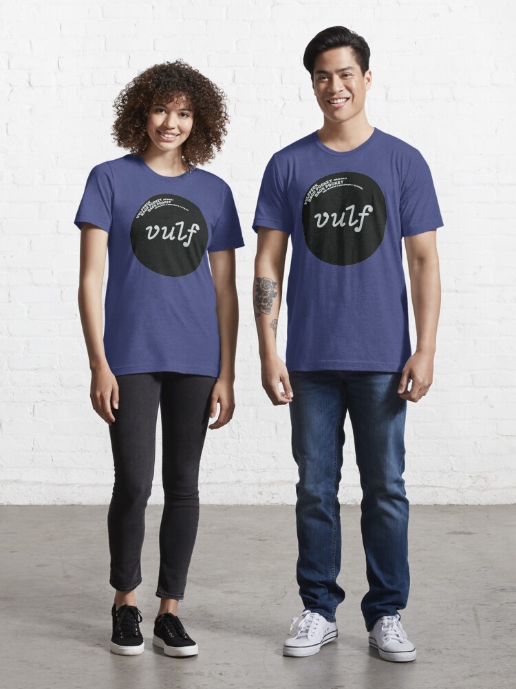 Vulfpeck Vulf Merch\
