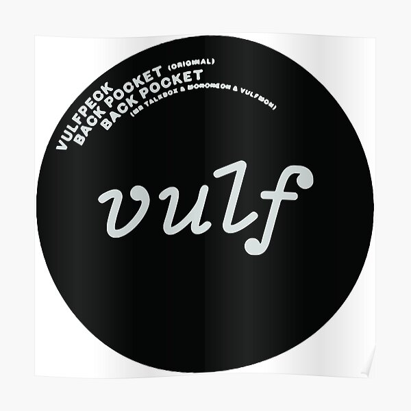 vulf merch