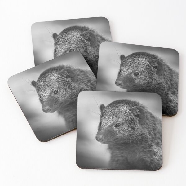 Item preview, Mongoose designed and sold by Olek-Impek.