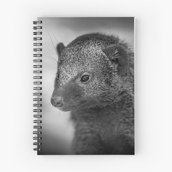 Item preview, Mongoose designed and sold by Olek-Impek.