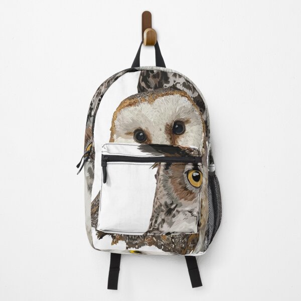 Item preview, Owls and owl designed and sold by obscurite.