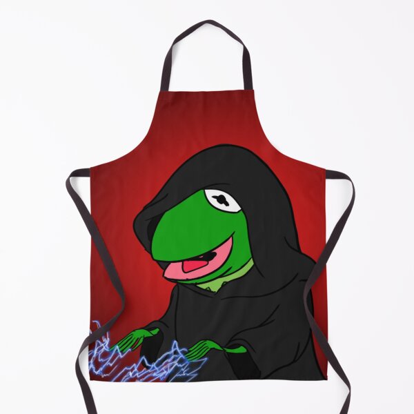 Item preview, Emperor Kermitine designed and sold by MtnDew3301.