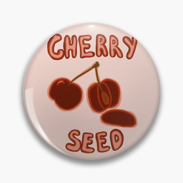 Item preview, Cherry Seed designed and sold by Bridget Beswick.