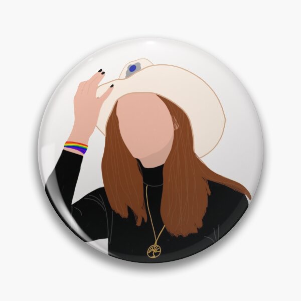 Item preview, Kat Barrell designed and sold by valenpedro.