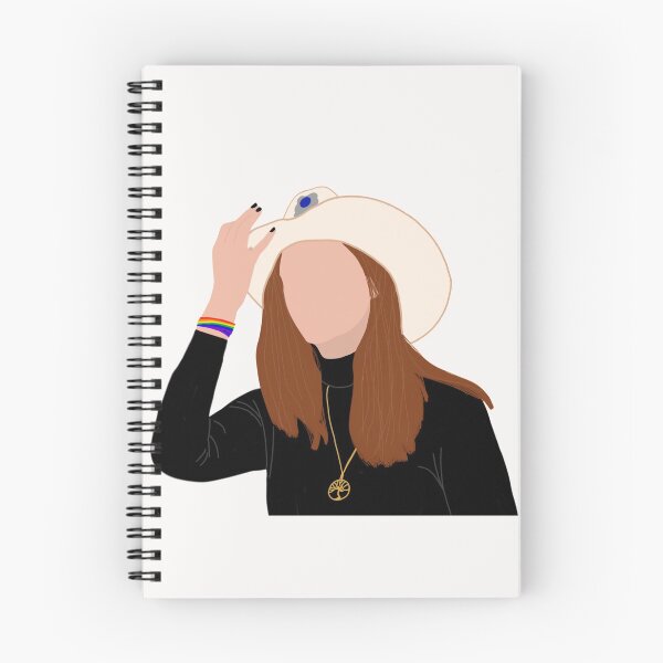 Item preview, Kat Barrell designed and sold by valenpedro.