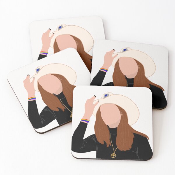 Item preview, Kat Barrell designed and sold by valenpedro.