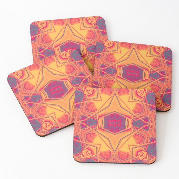 Item preview, Geometric Diemensions designed and sold by ToastedGhost.