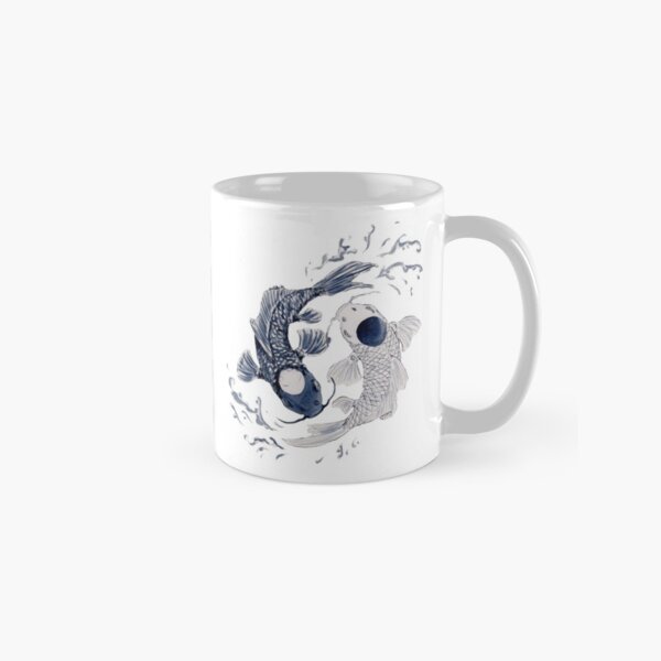 Tui and La Classic Mug