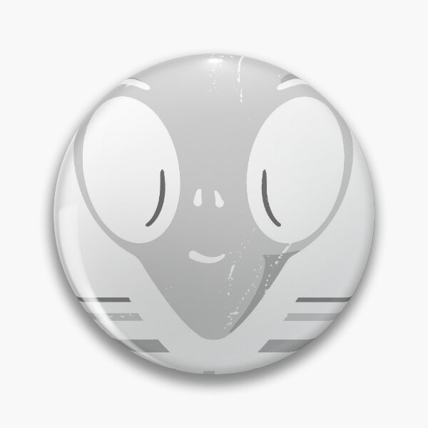 Item preview, Gray Lives Matter Alien gift design, Extraterrestrial design product designed and sold by Lisbob.