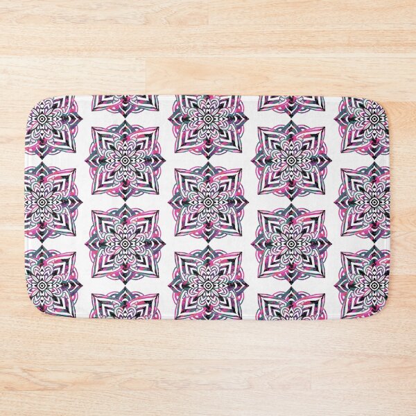 Item preview, Mandala Magic designed and sold by Aubonyk.