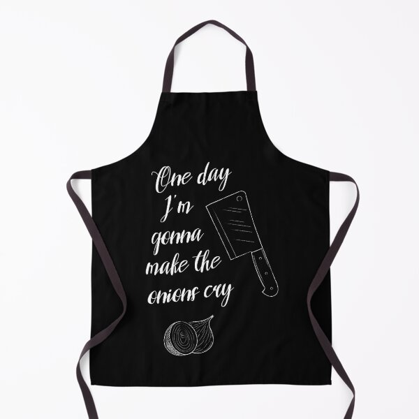 Item preview, One day I'm gonna make the onions cry designed and sold by dk-design85.