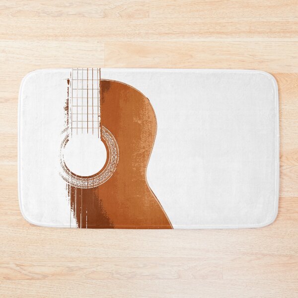Item preview, Guitar gift, Music design, Musician design design designed and sold by Lisbob.