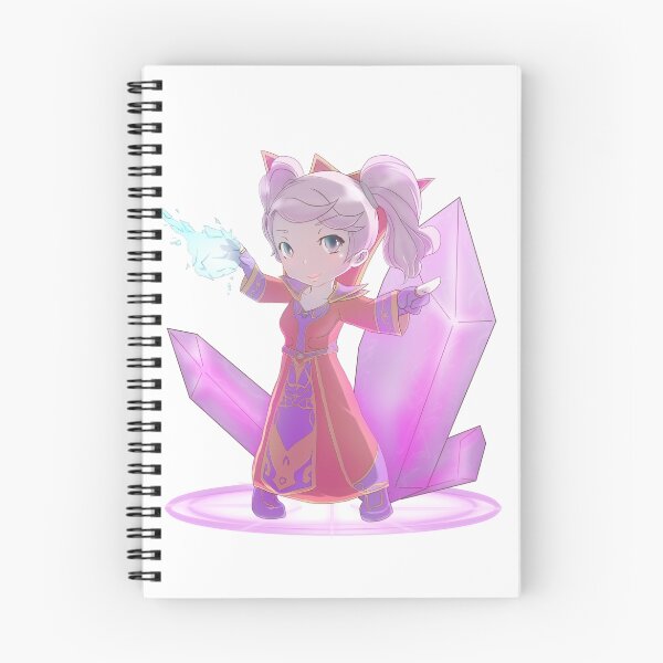 Item preview, Gnome Mage Chibi designed and sold by kheprinmatu.