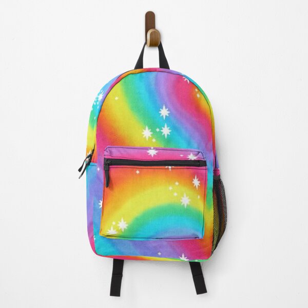 Item preview, y2k rainbow heart designed and sold by xojulia.