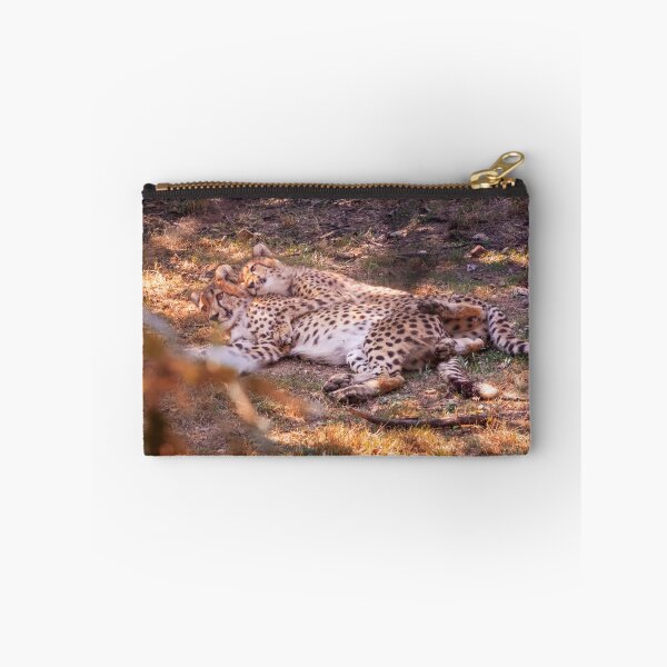 Item preview, Young Cheetahs designed and sold by Olek-Impek.
