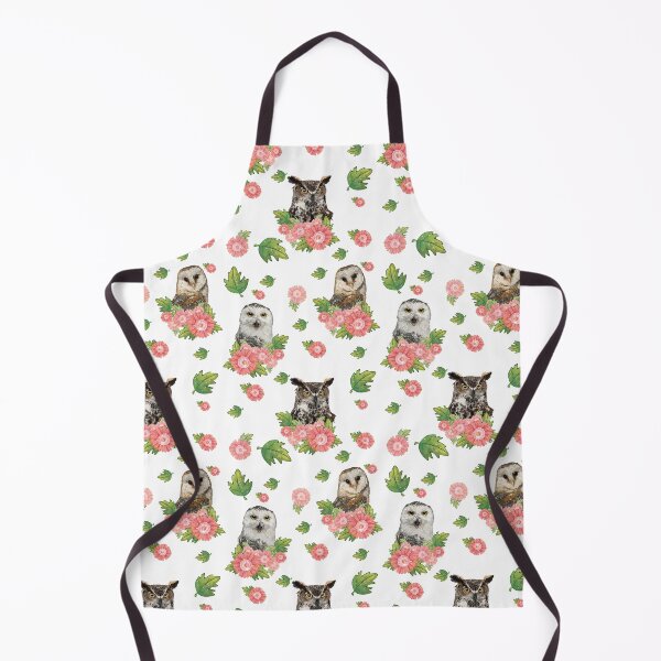 Item preview, Owls and owl designed and sold by obscurite.