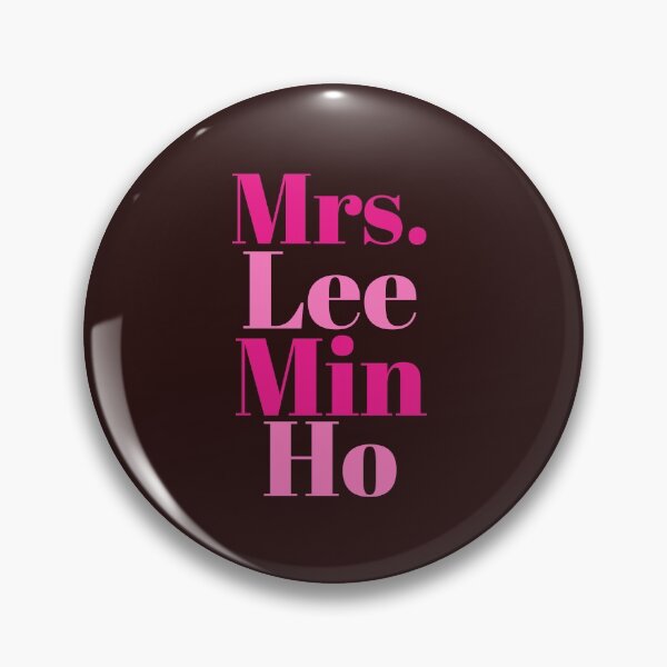 Item preview, Mrs. Lee Min Ho designed and sold by doctors-apparel.
