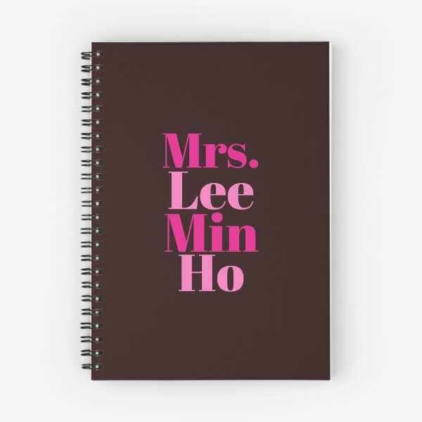 Item preview, Mrs. Lee Min Ho designed and sold by doctors-apparel.