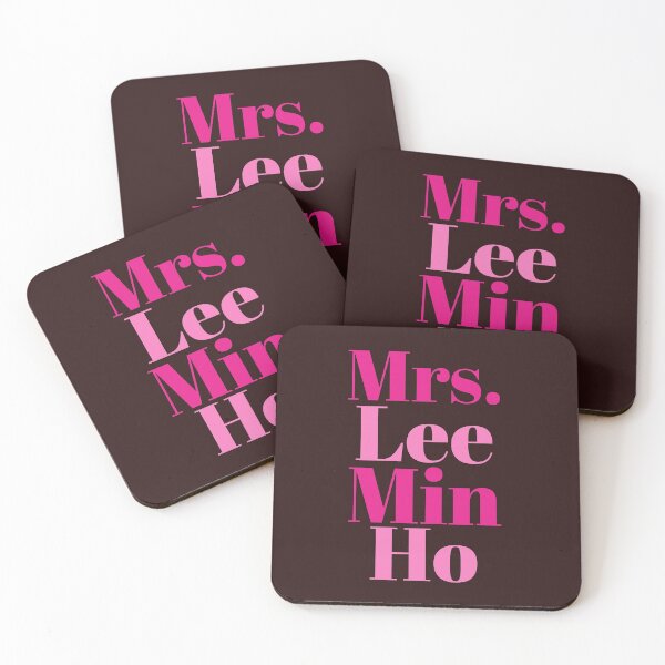 Item preview, Mrs. Lee Min Ho designed and sold by doctors-apparel.