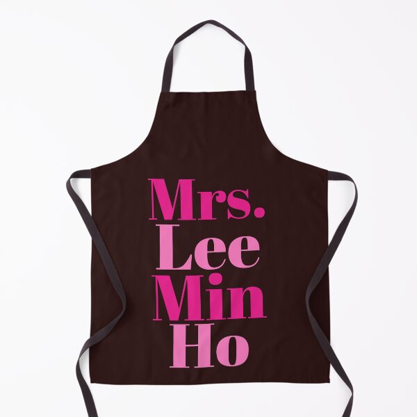 Item preview, Mrs. Lee Min Ho designed and sold by doctors-apparel.